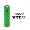 SONY VTC6 (3000mah) Orjinal Elektronik Sigara Pili