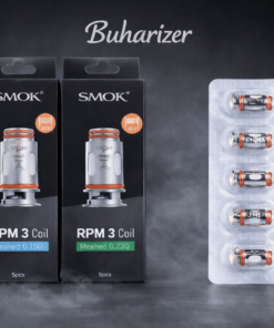 rpm3 coil çeşitleri