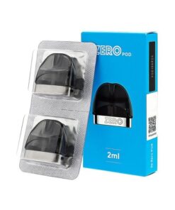 Vaporesso Zero Kartuş (2'Li Paket)
