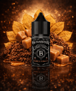 Tribeca Tobacco