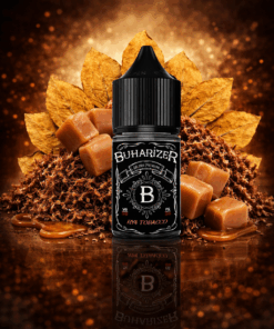 RY4 Tobacco (Salt Likit)