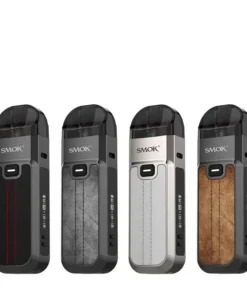 Smok Nord 5 Kit | 2000 Mah | 80 Watt