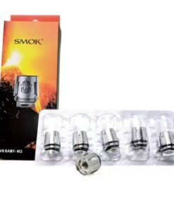 SMOK TFV8 Baby Tank V8 Baby-M2 Coil 0.15 Ohm