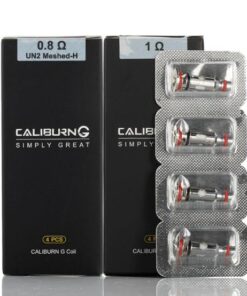 Uwell Caliburn G-G2-X Coil