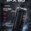 SMOK İPX80 80W (3000 Mah)
