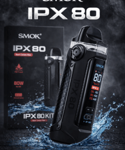 SMOK İPX80 80W (3000 Mah)
