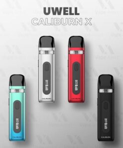 Uwell CALİBURN X