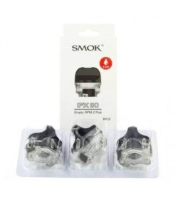 Smok İPX80 ( RPM & RPM2) Kartuş