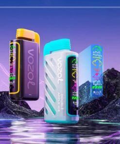 Vozol 20000 Puff Bar