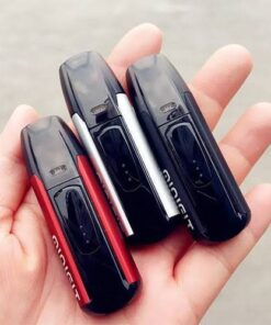 JUSTFOG Minifit %100 Orjinal